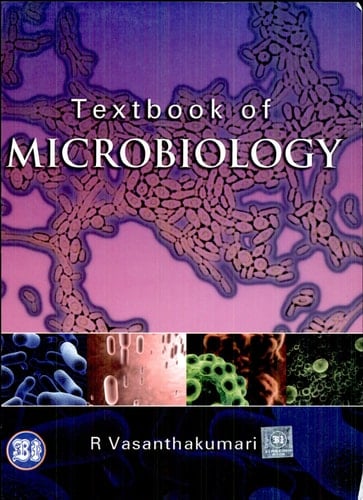 Textbook of Microbiology