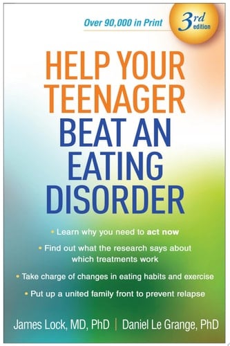 Help Your Teenager Beat an Eating Disorder