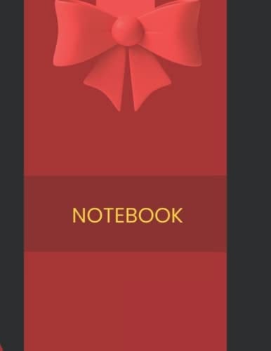 Notebook: Vintage Color Stripes Notebook - size Large 8,5 x 11 - 100 Pages CREAM PAGE