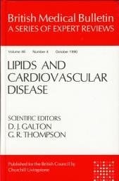 Lipids and Cardiovascular Disease, 1e