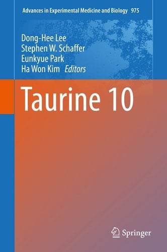 Taurine 10