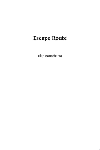 Escape Route