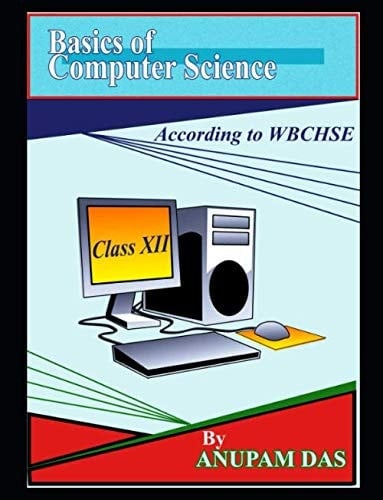 Computer Science: For Class XII