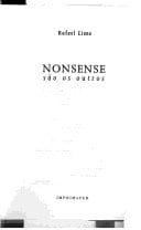 Nonsense são os outros