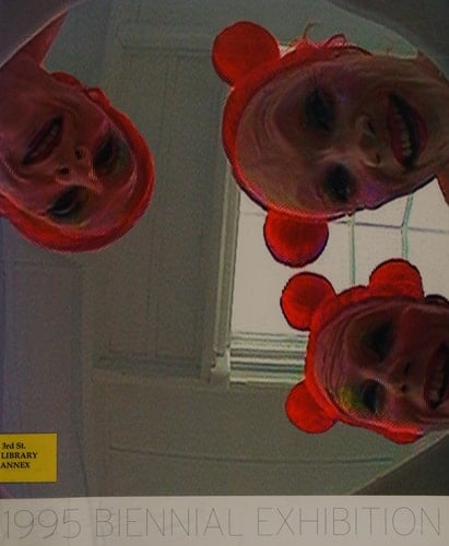 1995 Biennial Exhibition (Whitney Biennial)