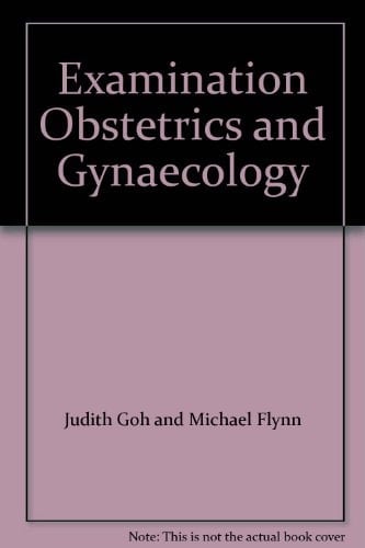 Examination Obstetrics and Gynaecology