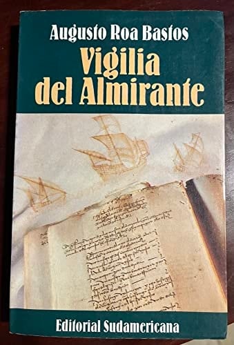 Vigilia Del Almirante