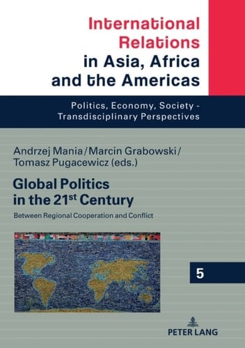 Global Politics in the 21st Century