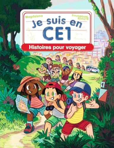 Histoires pour voyager