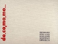 Modern Movement Scandinavia Vision and Reality