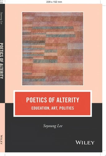 Poetics of Alterity