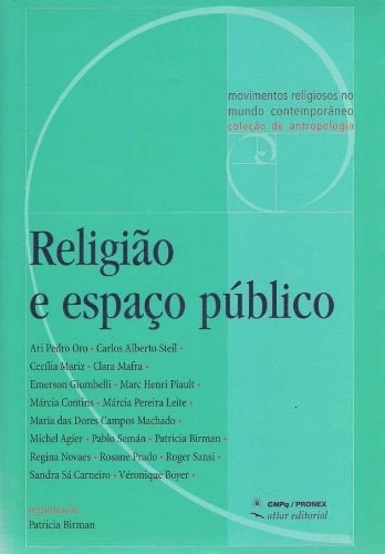 Religião e espaço público