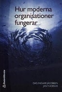 Hur moderna organisationer fungerar