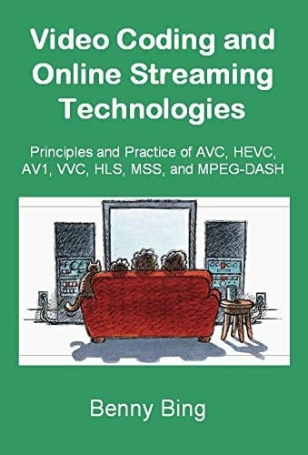 Online TV Innovations and Technologies