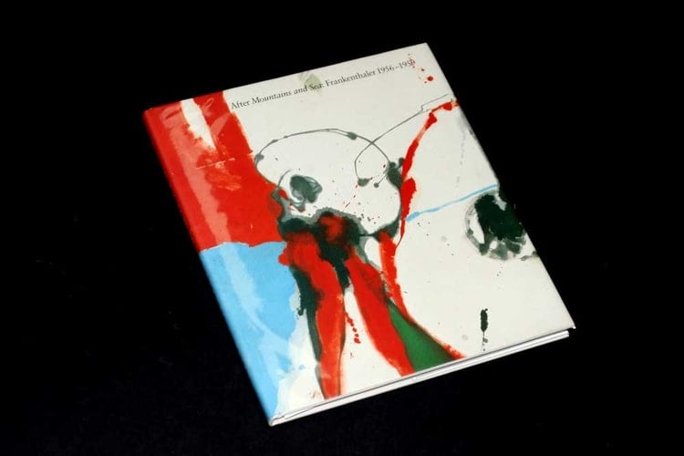 After Mountains and Sea: Frankenthaler 1956-1959