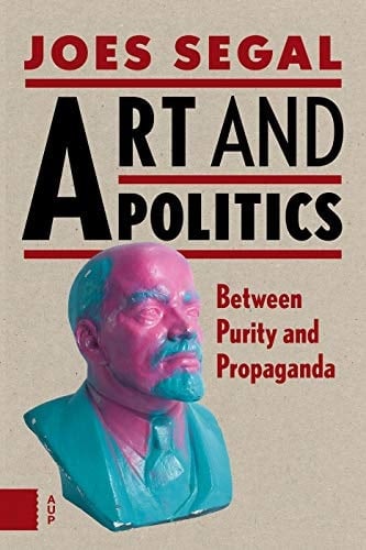 Art and politics between purity and propaganda