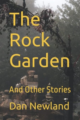 The Rock Garden And Other Stories