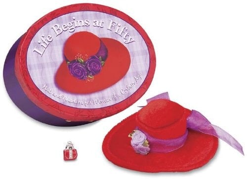 Life Begins at Fifty Wit and Wisdom for Women of a Certain Age