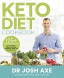 Keto Diet Cookbook from the bestselling author of Keto Diet
