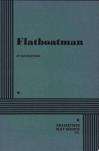 Flatboatman