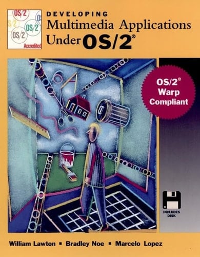Developing Multimedia Applications Under OS/2?