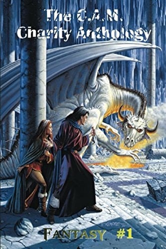The C. A. M. Charity Anthology