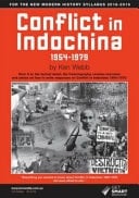 Conflict in Indochina 1954-1979