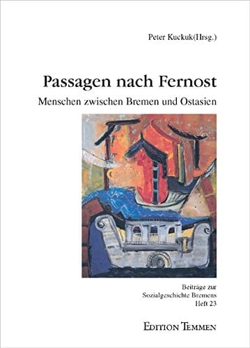 Passagen nach Fernost.