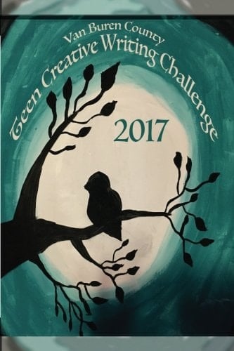 Van Buren County Teen Creative Writing Challenge 2017