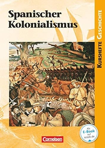 Spanischer Kolonialismus