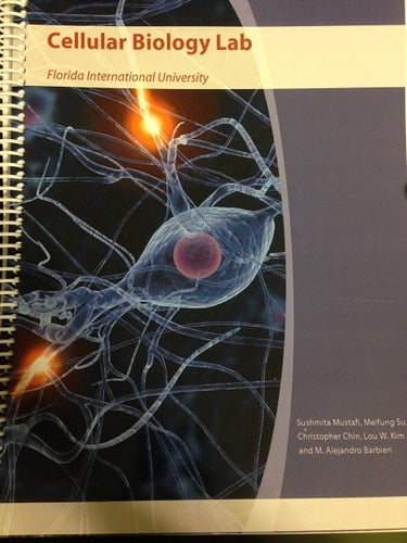 Cellular Biology Lab