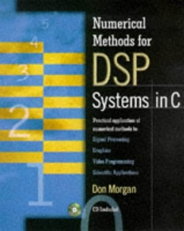 Numerical Methods for DSP Systems in C