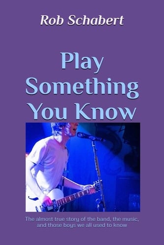 Play Something You Know