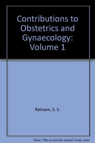 Contributions to Obstetrics & Gynaecology