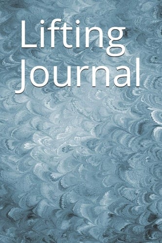 Lifting Journal