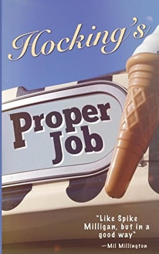 Proper Job