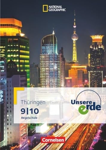 Unsere Erde Orion-Atlas. Erdteile, Länder, Staaten, Völker, Tiere, Pflanzen, Statistik, Wirtschaft