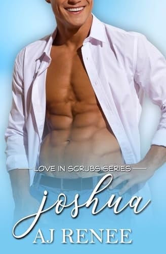 Joshua (Love in Scrubs)