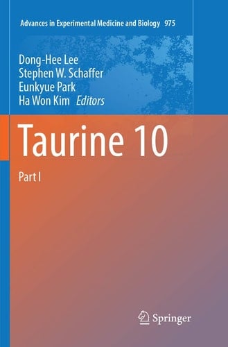 Taurine 10