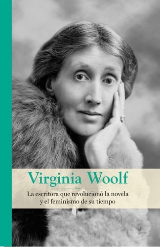Virginia Woolf