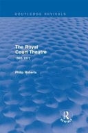 The Royal Court Theatre, 1965-1972