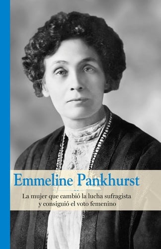 Emmeline Pankhurst