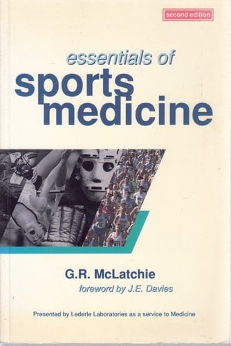 Essentials of Sports Medicine