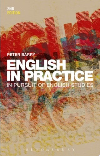 English in Practice In Pursuit of English Studies