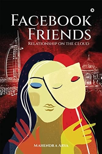 Facebook Friends Relationship on the Cloud