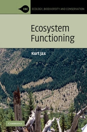 Ecosystem Functioning