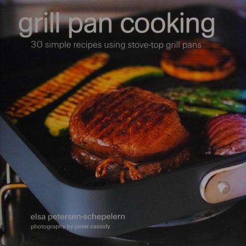 Grill Pan Cooking