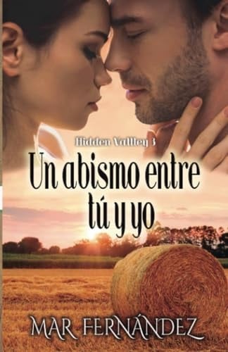 Un abismo entre tú y yo (Spanish Edition)