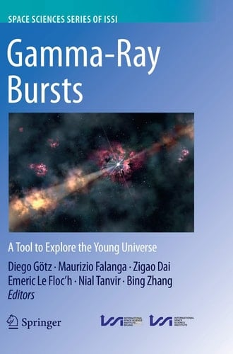 Gamma-Ray Bursts A Tool to Explore the Young Universe