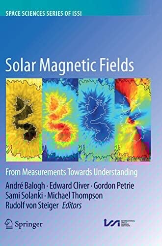 Solar Magnetic Fields From Measurements Towards Understanding